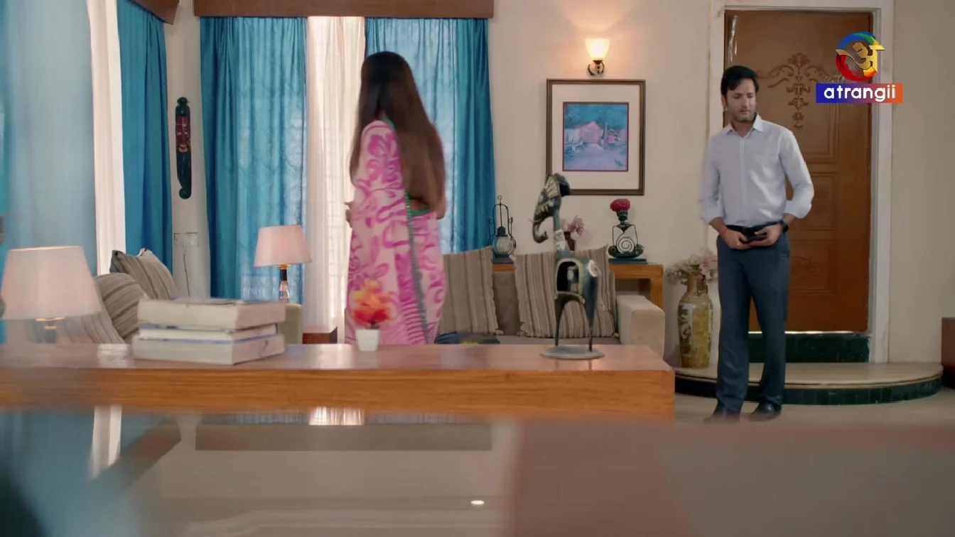 Biwi Ka MMS Atrangii